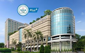 โรงแรมมิราเคิล แกรนด์ คอนเวนชั่น (SHA Extra Plus)